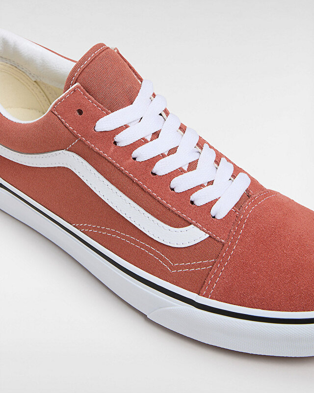 OLD SKOOL AYAKKABI Auburn