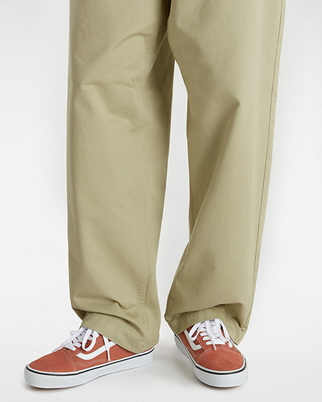 OLD SKOOL AYAKKABI Auburn