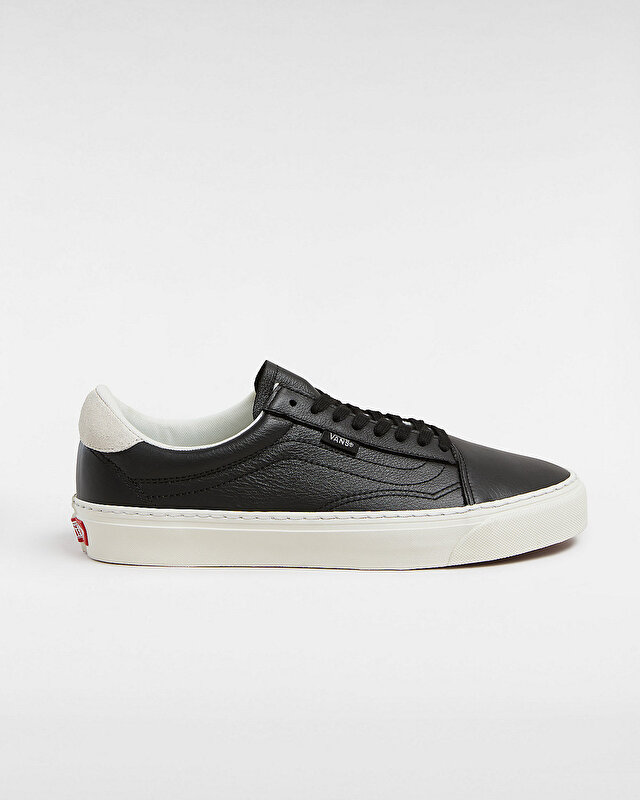 OLD SKOOL LUX AYAKKABI Black