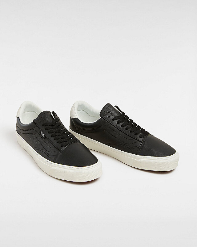 OLD SKOOL LUX AYAKKABI Black