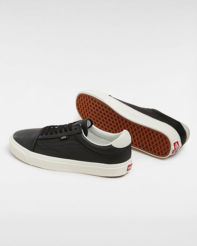 OLD SKOOL LUX AYAKKABI Black