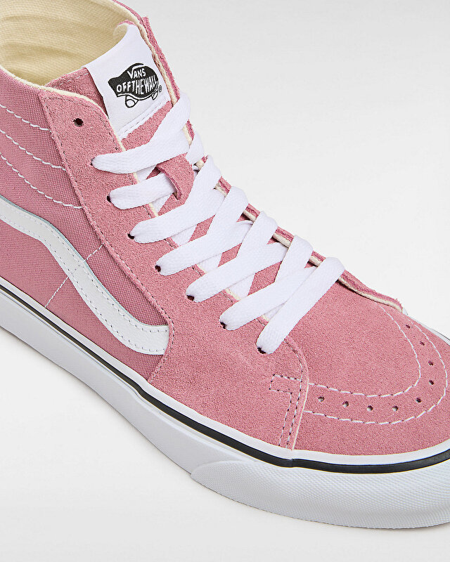SK8-HI TAPERED AYAKKABI Foxglove