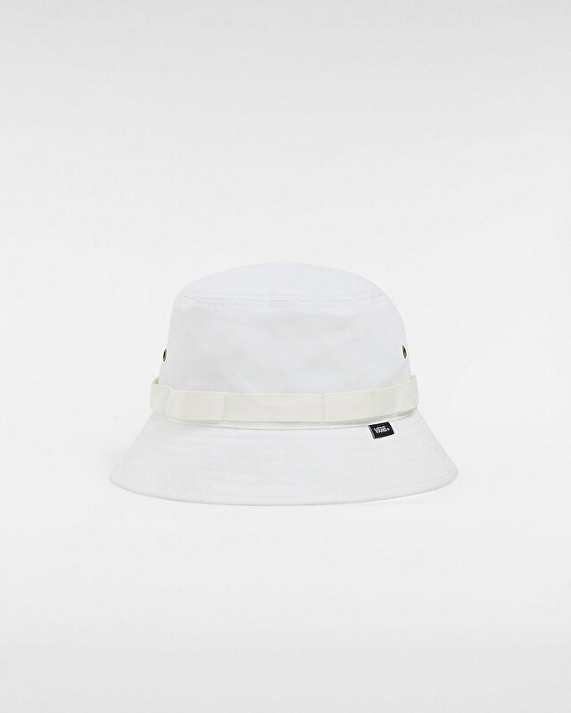 UNDERTONE BUCKET ŞAPKA Marshmallow