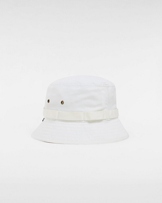 UNDERTONE BUCKET ŞAPKA Marshmallow