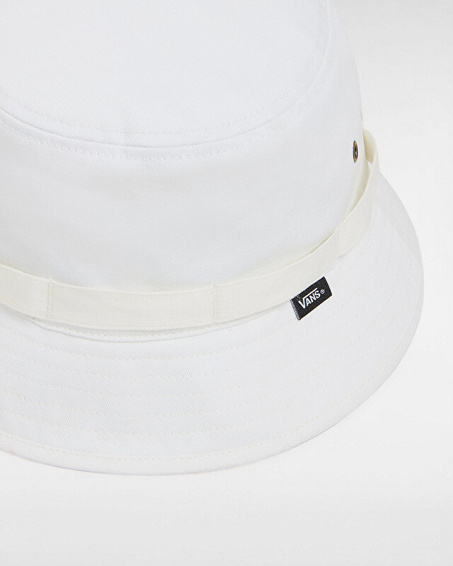 UNDERTONE BUCKET ŞAPKA Marshmallow