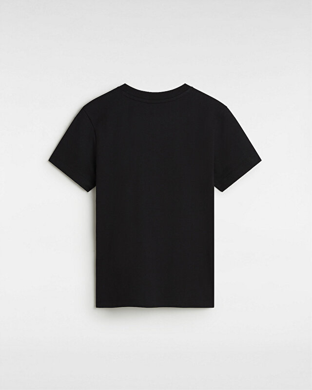ANIMALIER CREW TİŞÖRT Black