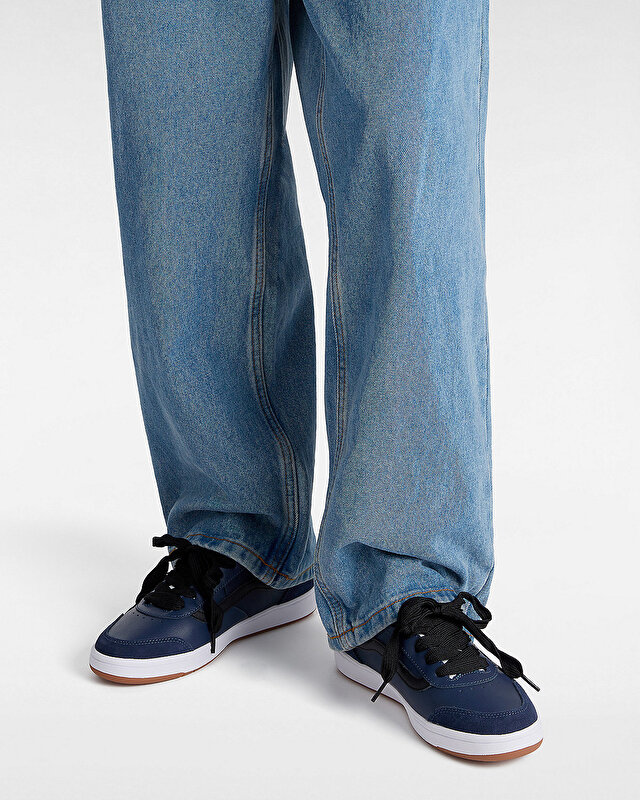 CRUZE TOO COMFYCUSH AYAKKABI Navy/Black