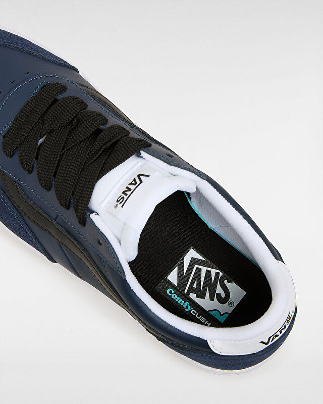 CRUZE TOO COMFYCUSH AYAKKABI Navy/Black