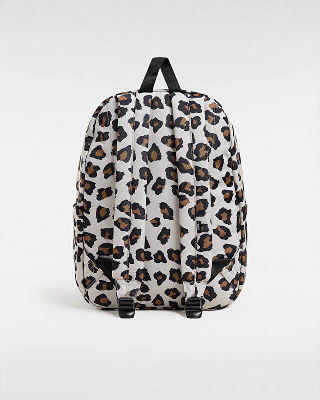 OLD SKOOL CLASSIC SIRT ÇANTASI Oatmeal/Black