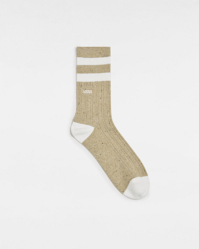 VANS CLASSIC CREW ÇORAP (1 ÇİFT) Elm
