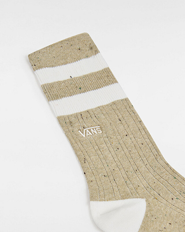 VANS CLASSIC CREW ÇORAP (1 ÇİFT) Elm