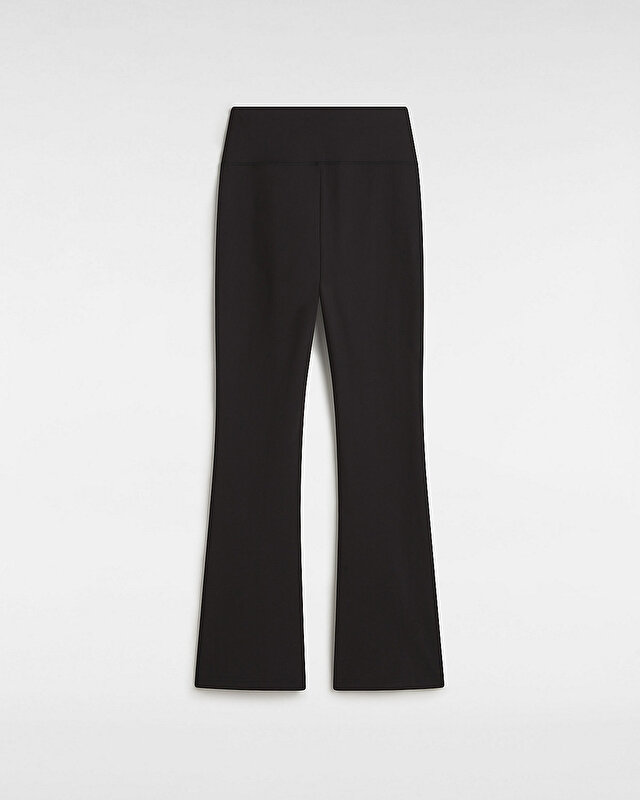 ELEVATED TAYT Black