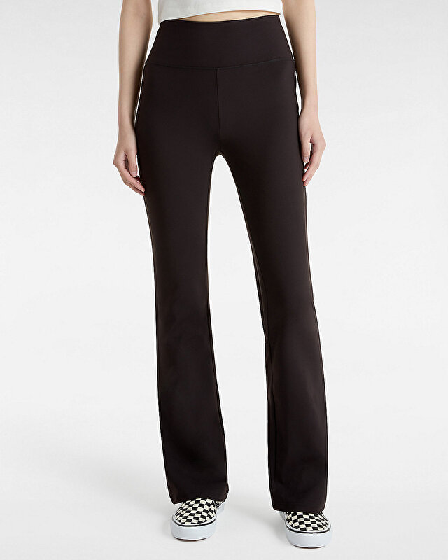 ELEVATED TAYT Black