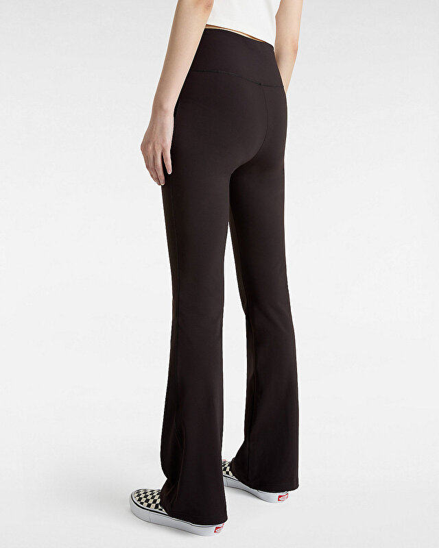 ELEVATED TAYT Black