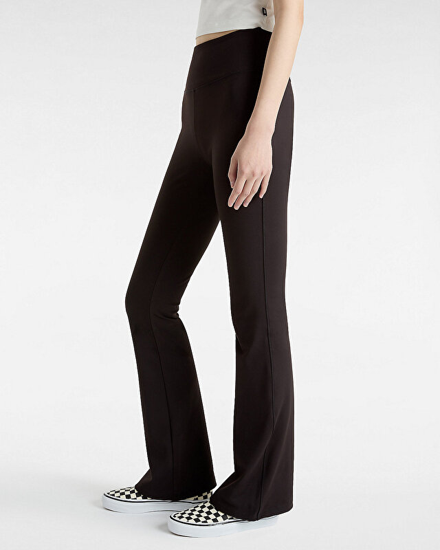 ELEVATED TAYT Black