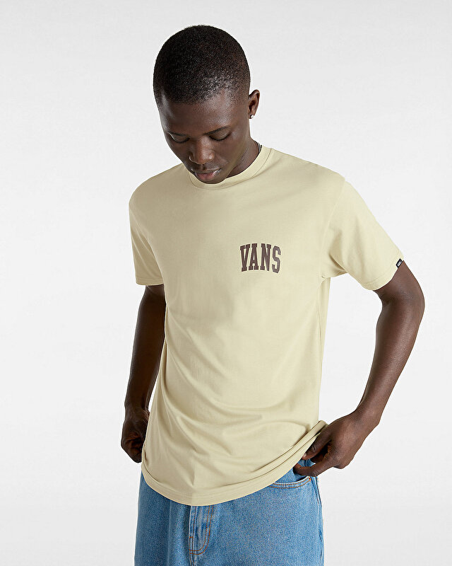 VANS VARSITY TİŞÖRT Elm