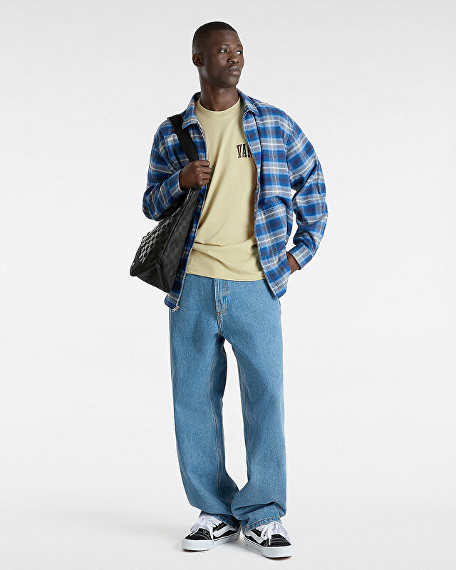 VANS VARSITY TİŞÖRT Elm