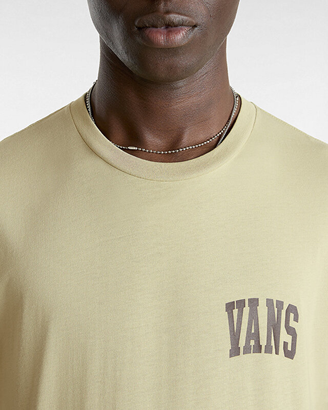 VANS VARSITY TİŞÖRT Elm