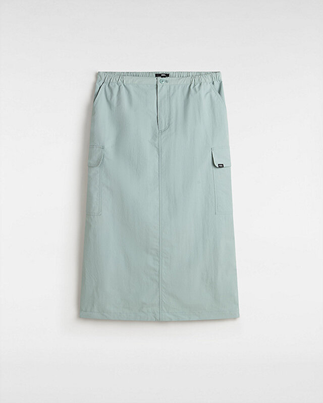 RILEY PARACHUTE KARGO ETEK Gray Mist