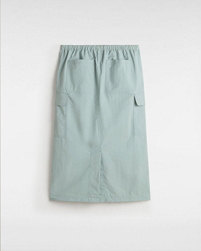 RILEY PARACHUTE KARGO ETEK Gray Mist