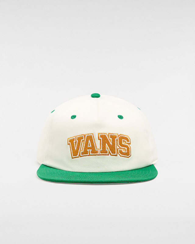 PROPERTY OF LOW UNSTRUCTURED ŞAPKA Verdant Green