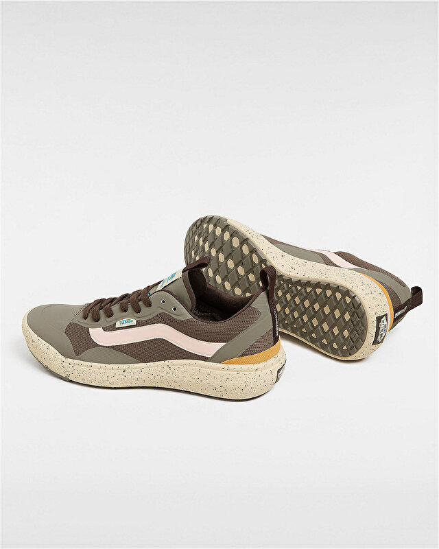 MTE ULTRARANGE EXO AYAKKABI Multi