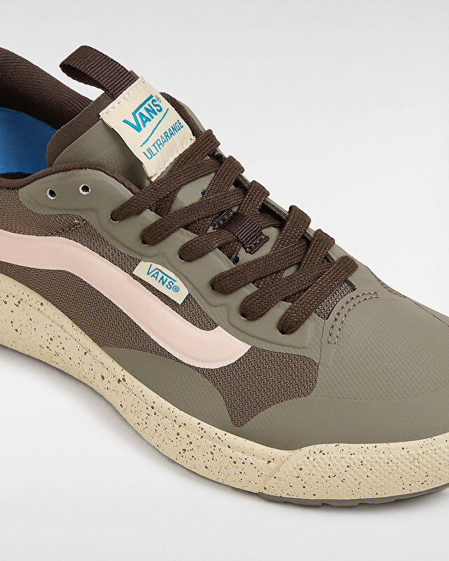 MTE ULTRARANGE EXO AYAKKABI Multi