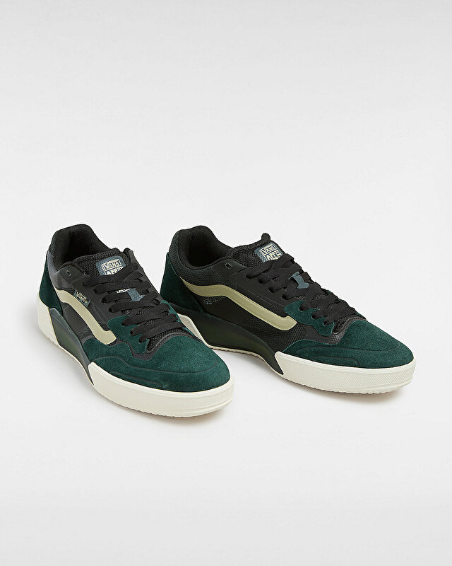 SKATE AVE 2.0 AYAKKABI Green