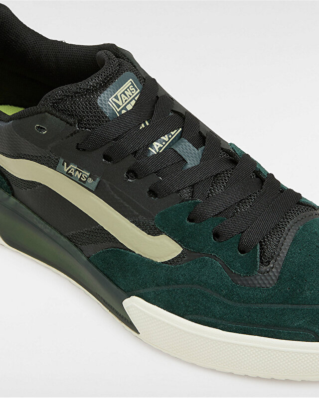SKATE AVE 2.0 AYAKKABI Green