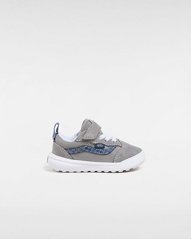 KÜÇÜK ÇOCUK ULTRARANGE 66 V AYAKKABI (1-4 YAŞ) Grey/Blue