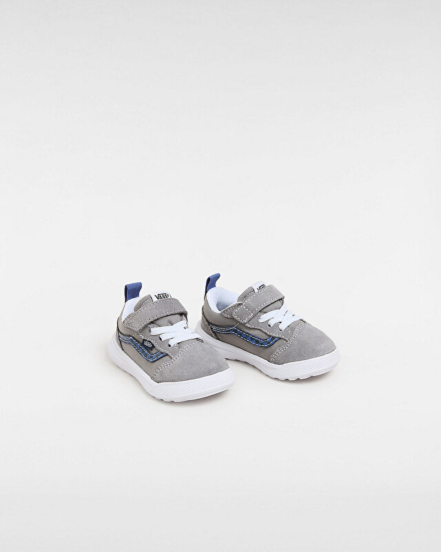 KÜÇÜK ÇOCUK ULTRARANGE 66 V AYAKKABI (1-4 YAŞ) Grey/Blue