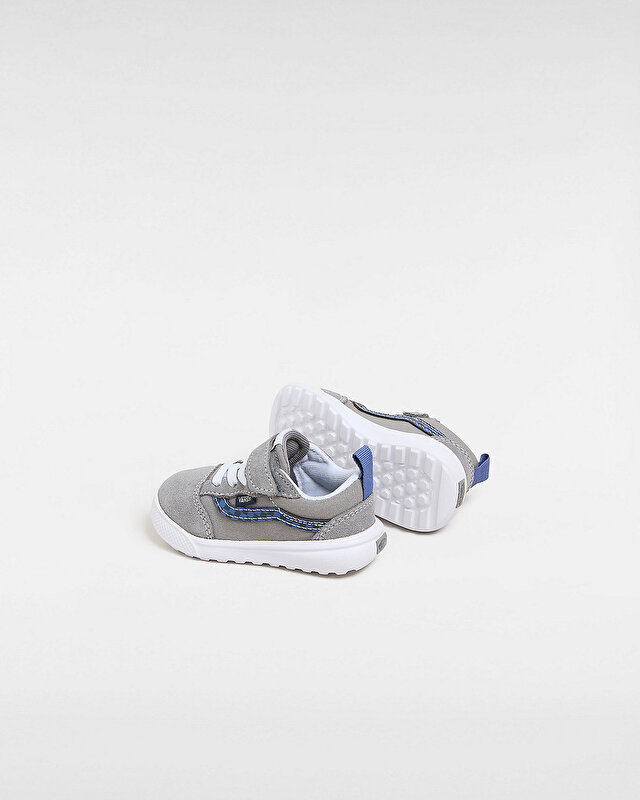 KÜÇÜK ÇOCUK ULTRARANGE 66 V AYAKKABI (1-4 YAŞ) Grey/Blue