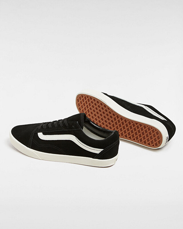 OLD SKOOL LOWPRO AYAKKABI Black/Marshmllw