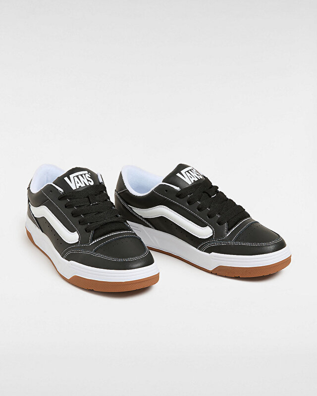 HYLANE AYAKKABI Black/White/Gum