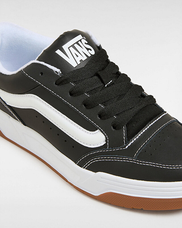 HYLANE AYAKKABI Black/White/Gum