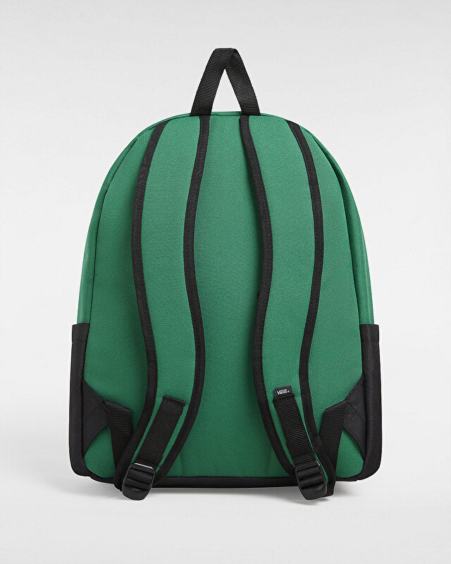 OLD SKOOL SIRT ÇANTASI Verdant Green