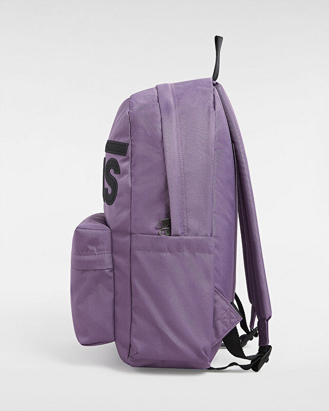 OLD SKOOL DROP V SIRT ÇANTASI Grape Jam