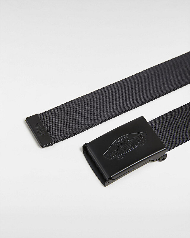 CLASSIC WEB BELT KEMER Black