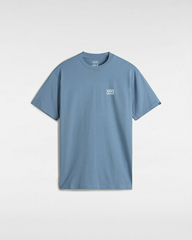 LEFT CHEST LOGO II SS TİŞÖRT Bluestone