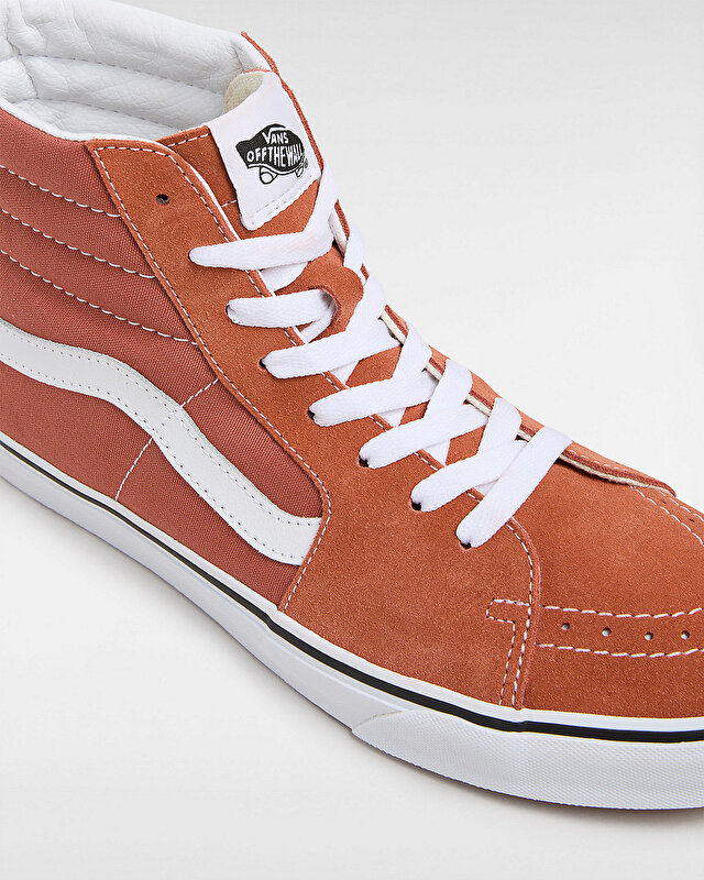 SK8-HI AYAKKABI Auburn