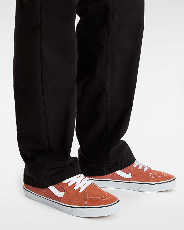 SK8-HI AYAKKABI Auburn