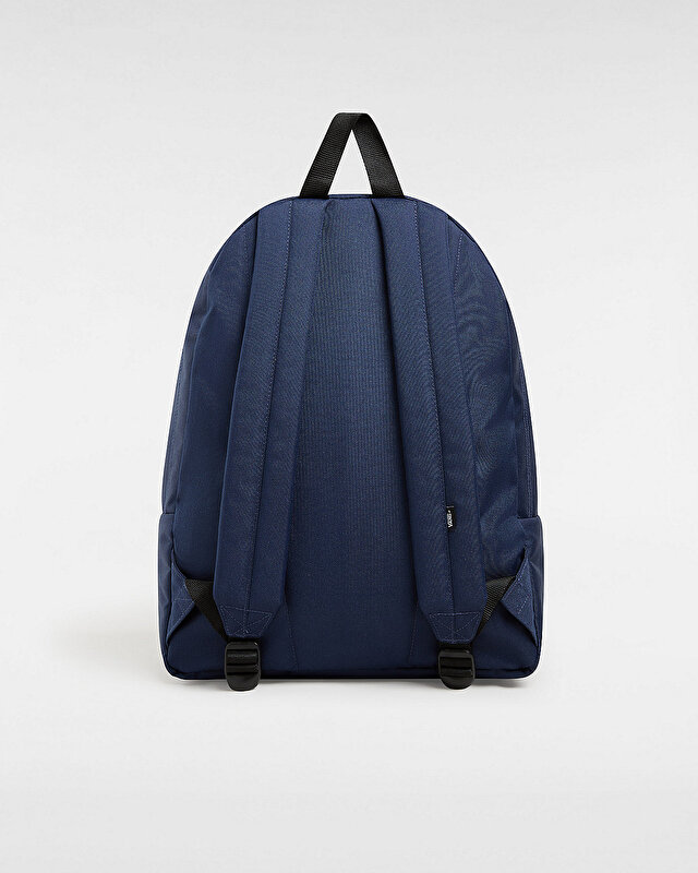 OLD SKOOL PRINT SIRT ÇANTASI Dress Blues