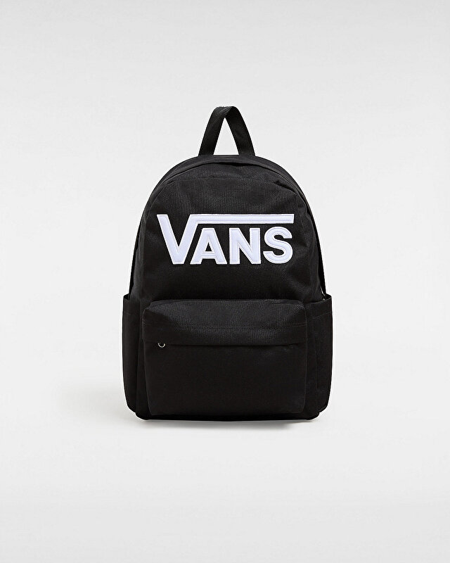 OLD SKOOL GROM SIRT ÇANTASI Black