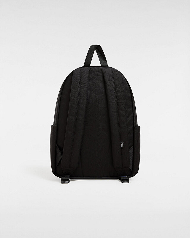 OLD SKOOL GROM SIRT ÇANTASI Black