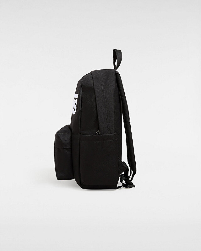 OLD SKOOL GROM SIRT ÇANTASI Black