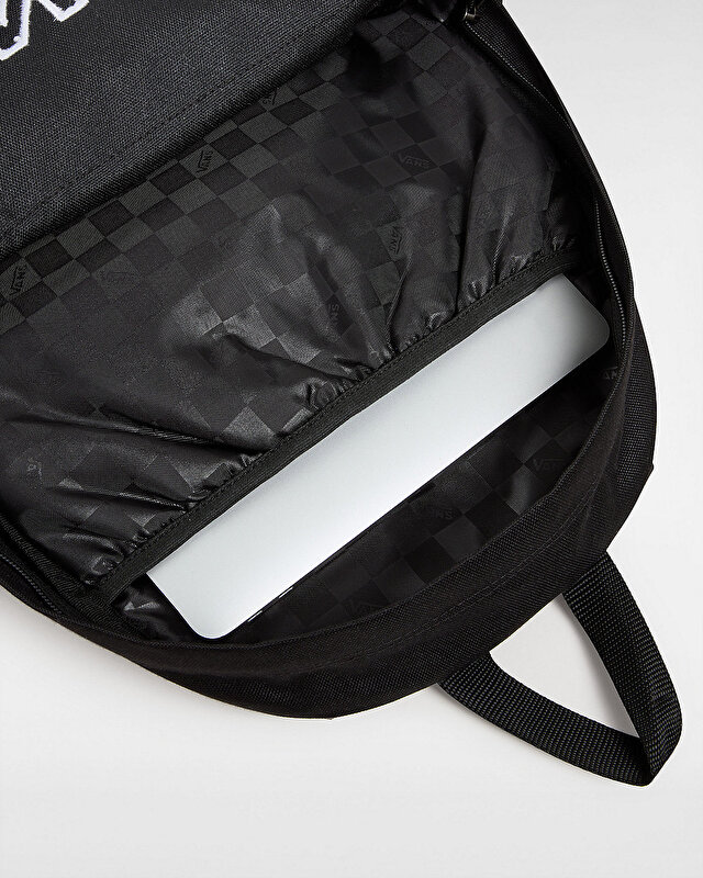 OLD SKOOL GROM SIRT ÇANTASI Black