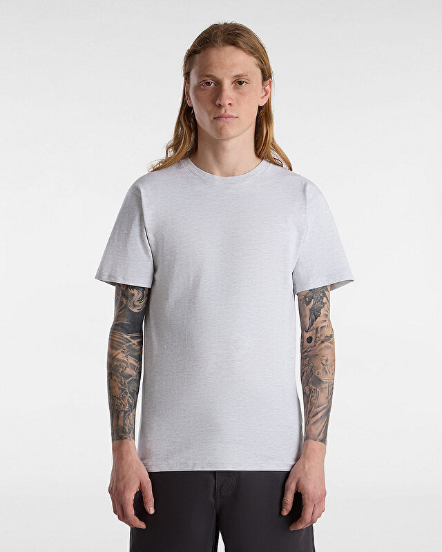 VANS BASIC TİŞÖRT (3'LÜ PAKET) Multi