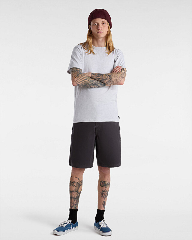 VANS BASIC TİŞÖRT (3'LÜ PAKET) Multi
