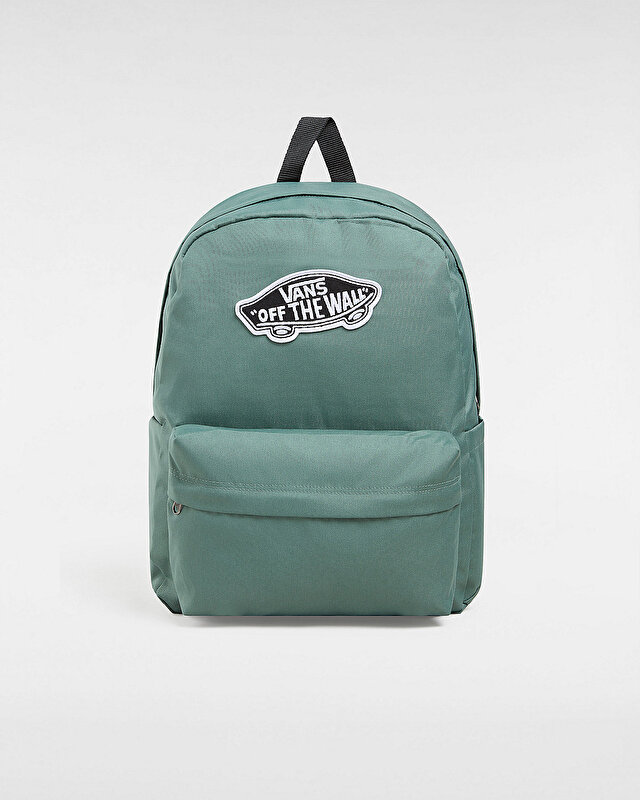 OLD SKOOL CLASSIC SIRT ÇANTASI Dark Forest