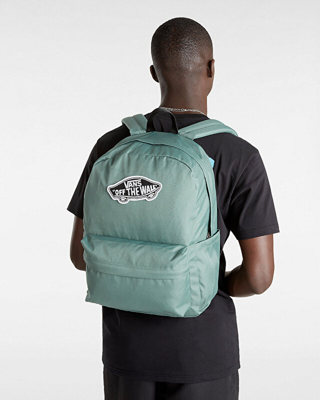 OLD SKOOL CLASSIC SIRT ÇANTASI Dark Forest